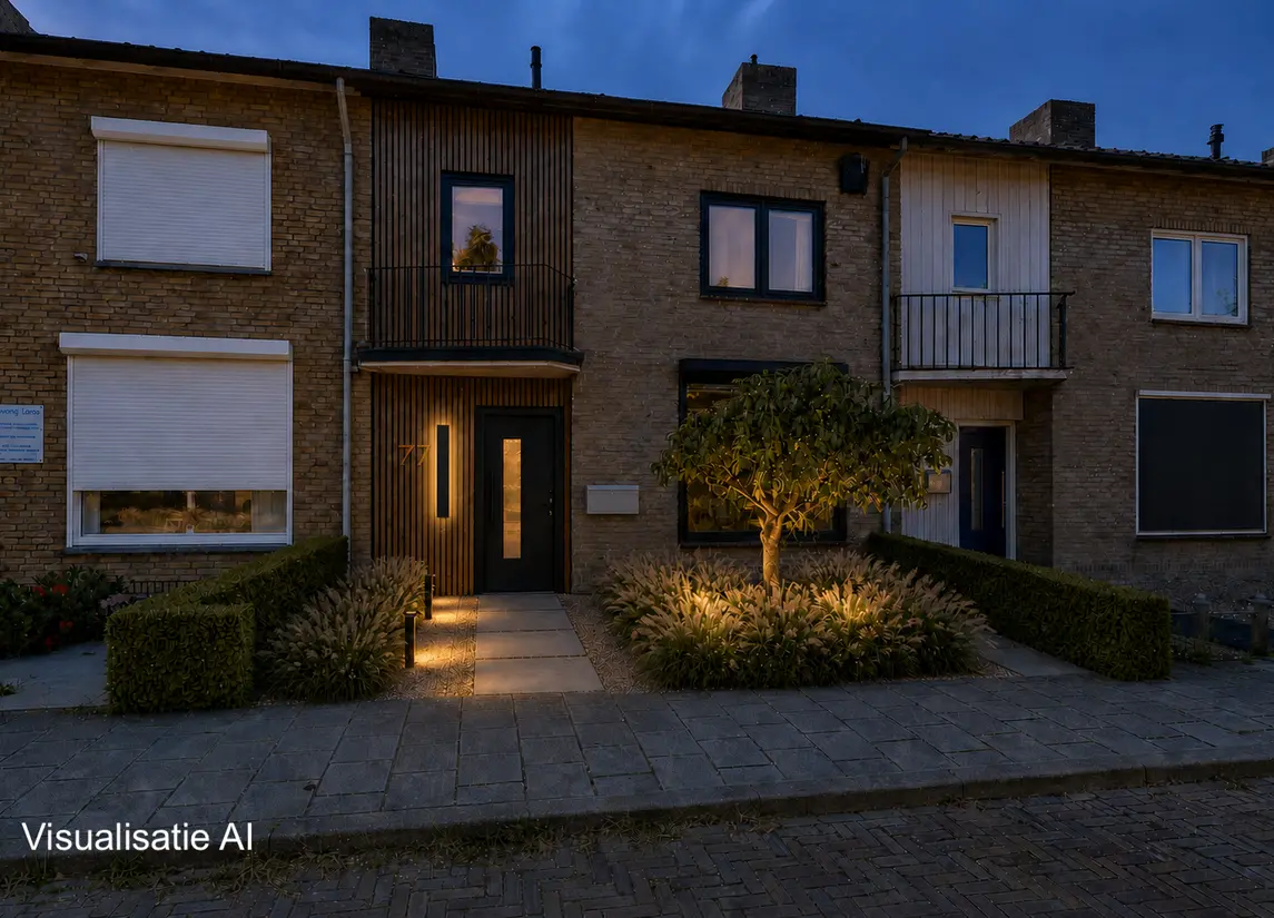 Herpenstraat 77