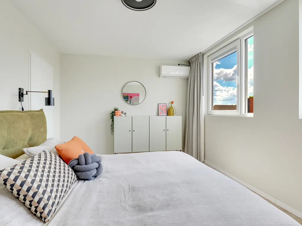 Zeedistel 16, DE MEERN