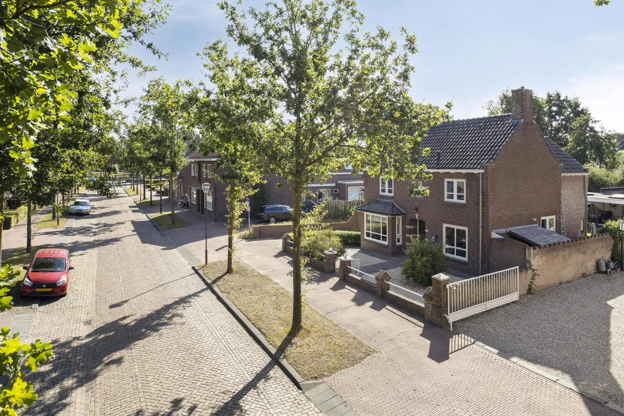Erasstraat 18A