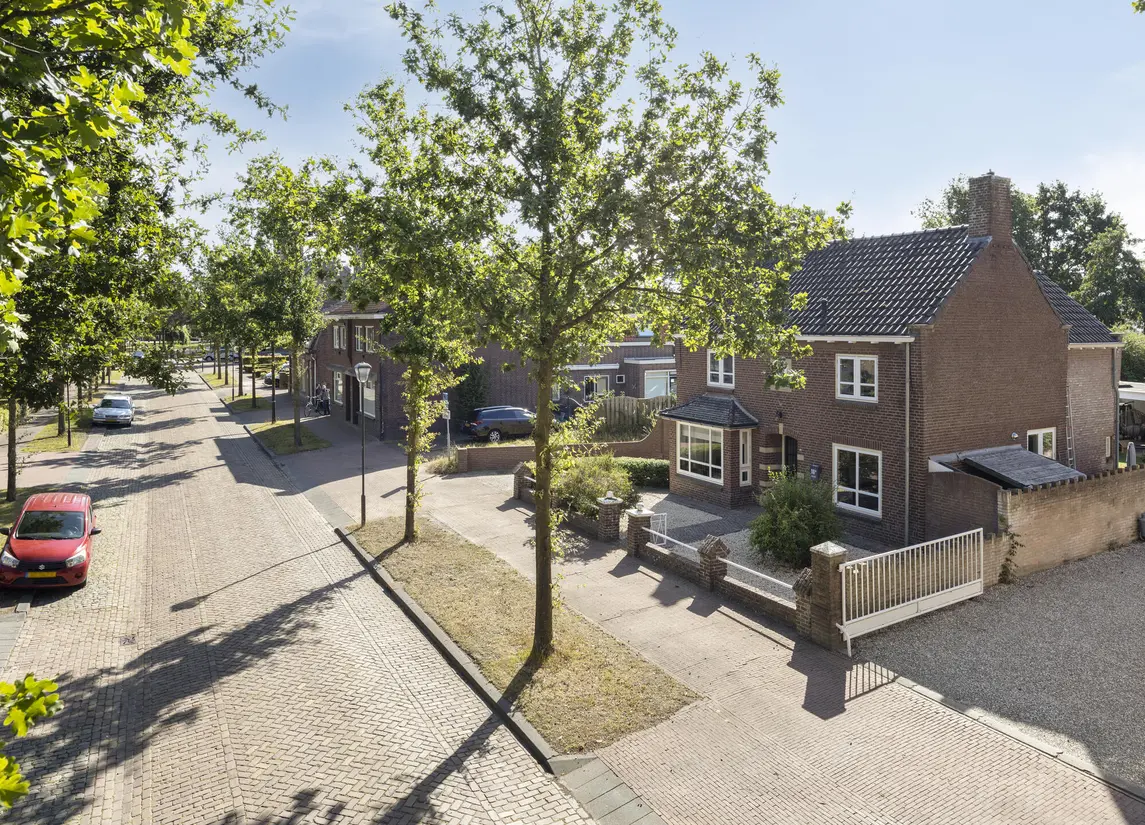 Erasstraat 18A