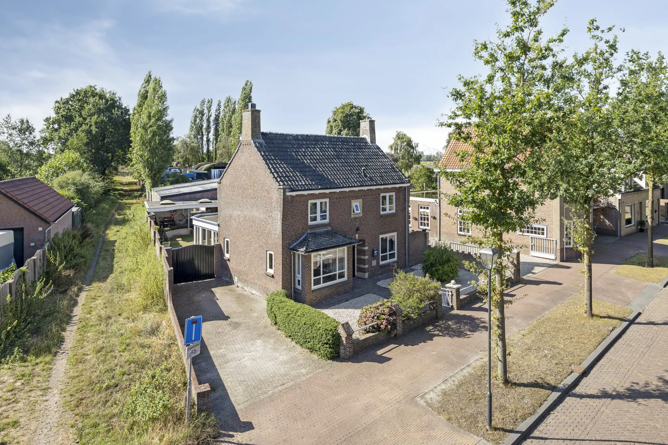 Erasstraat 18A