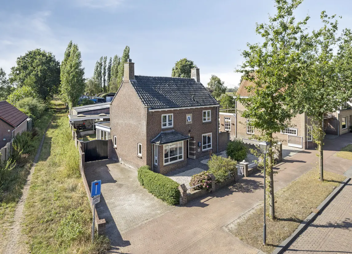Erasstraat 18A