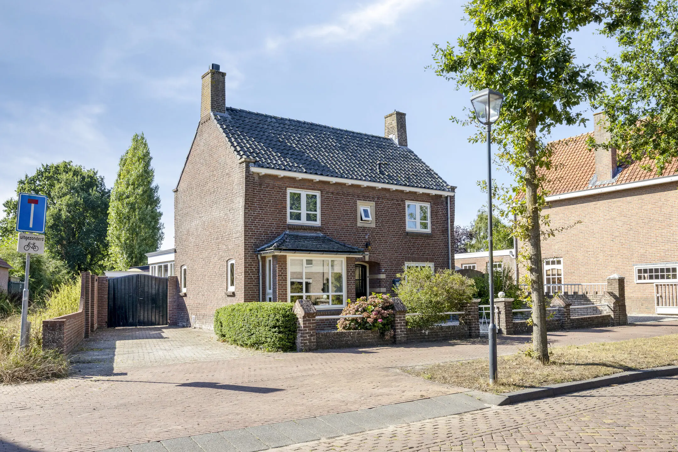 Erasstraat 18A