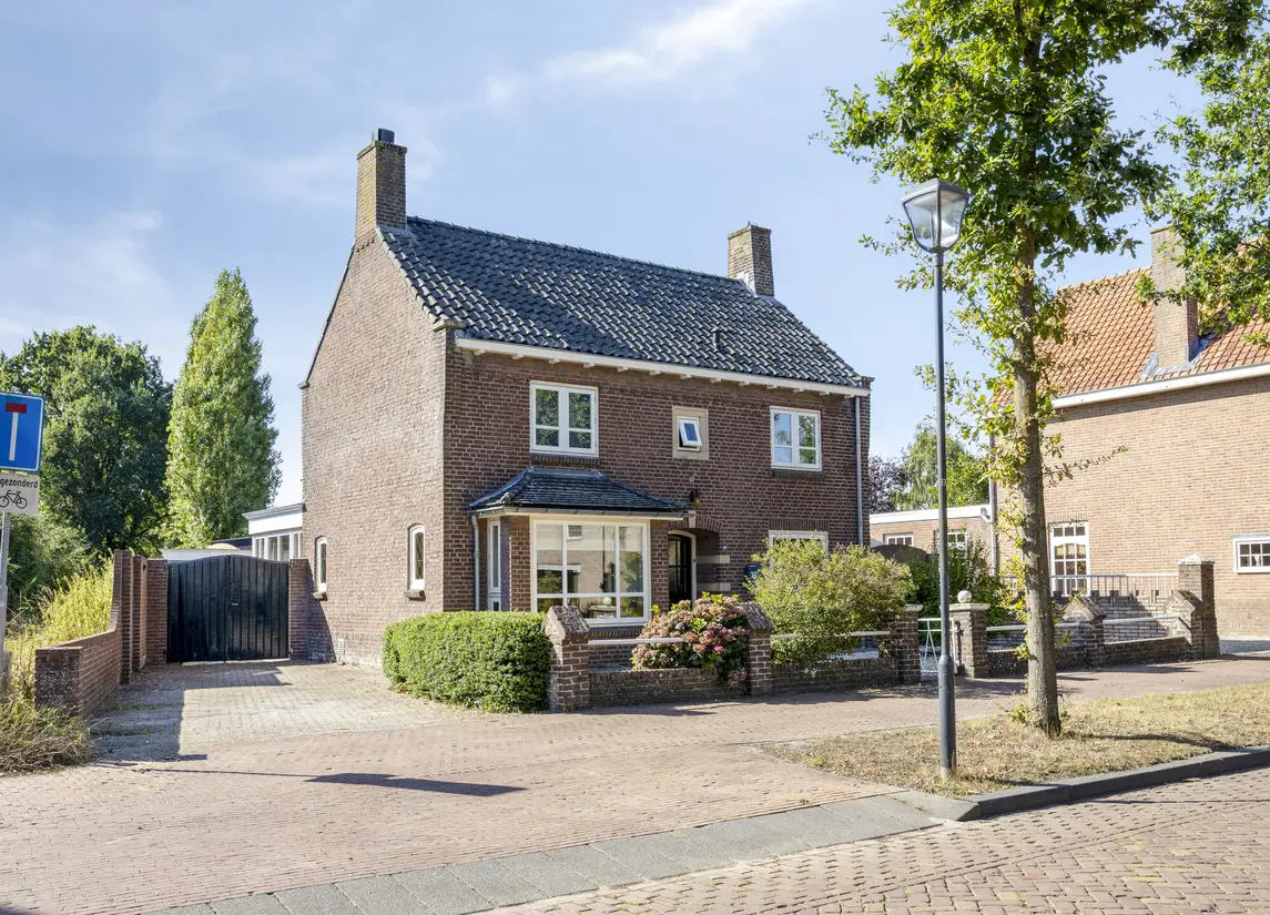 Erasstraat 18A