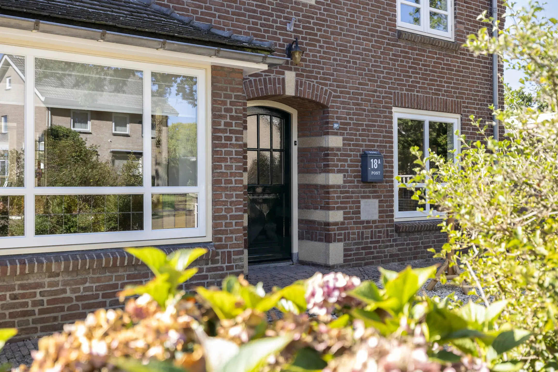 Erasstraat 18A