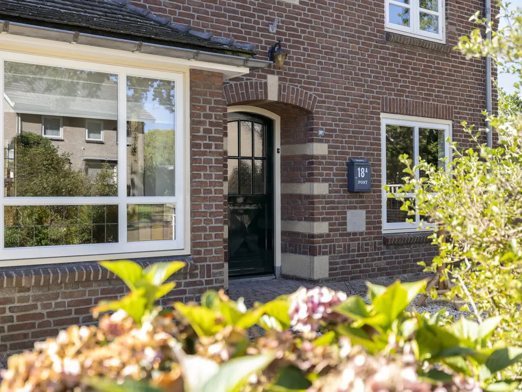 Erasstraat 18A, KAATSHEUVEL