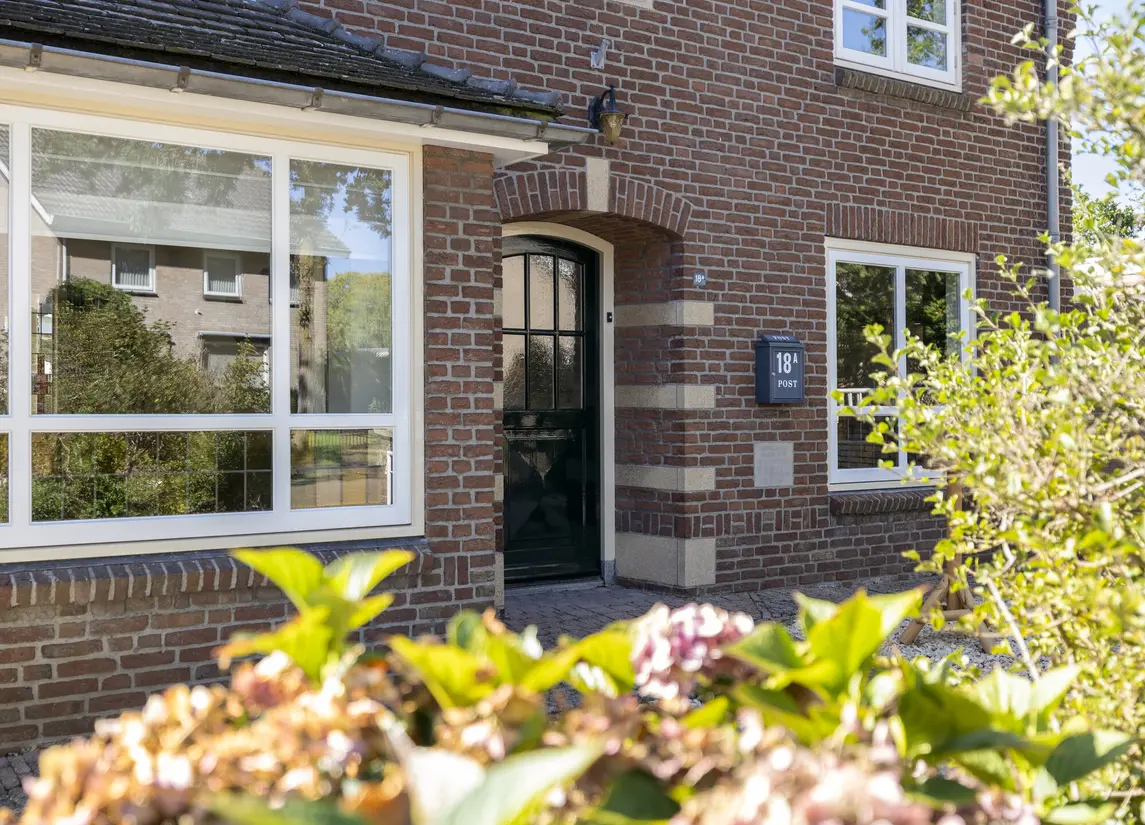 Erasstraat 18A
