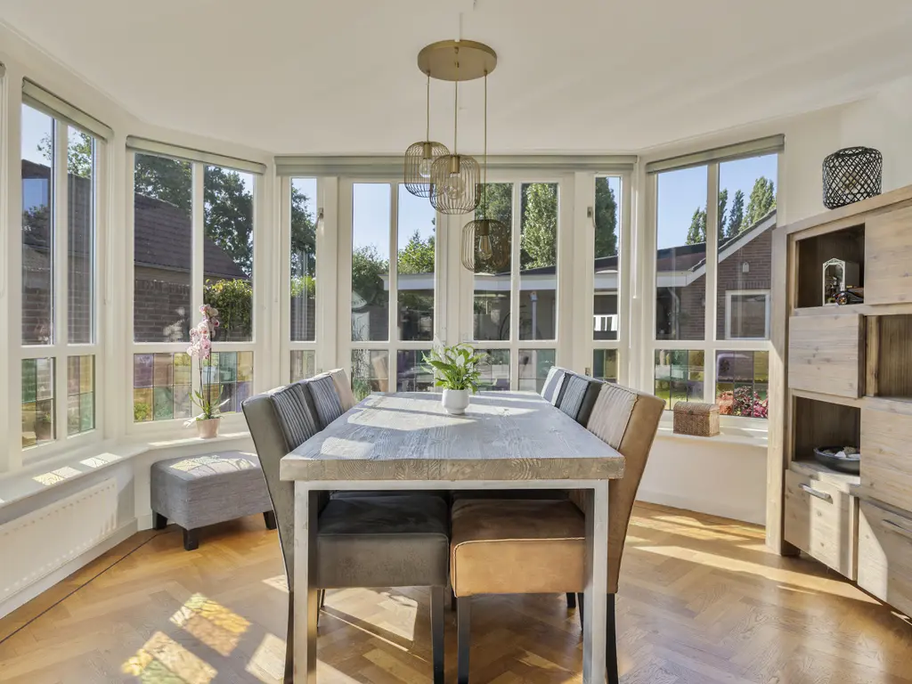 Erasstraat 18A, KAATSHEUVEL