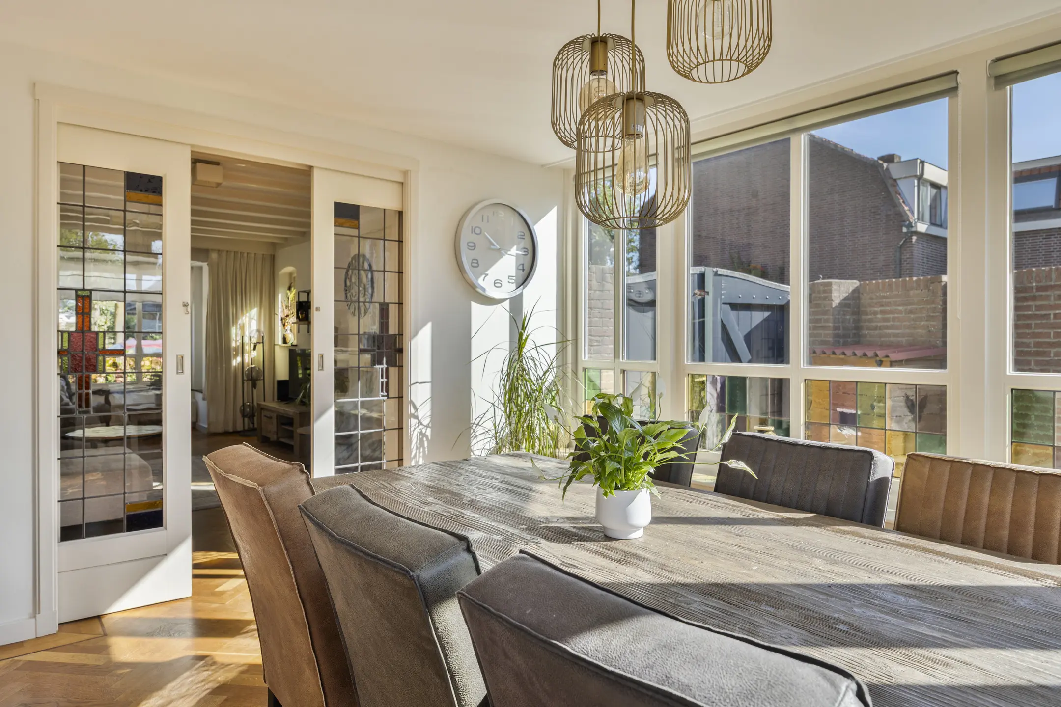 Erasstraat 18A