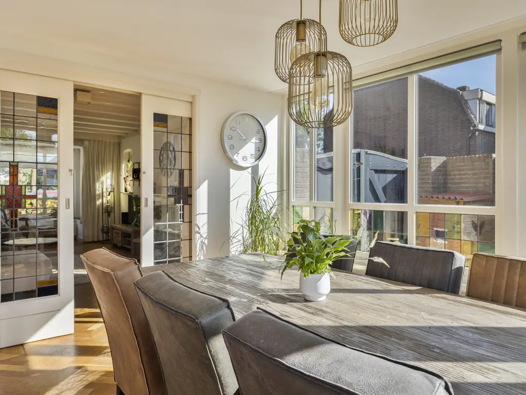 Erasstraat 18A, KAATSHEUVEL