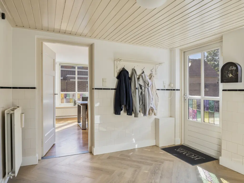 Erasstraat 18A, KAATSHEUVEL