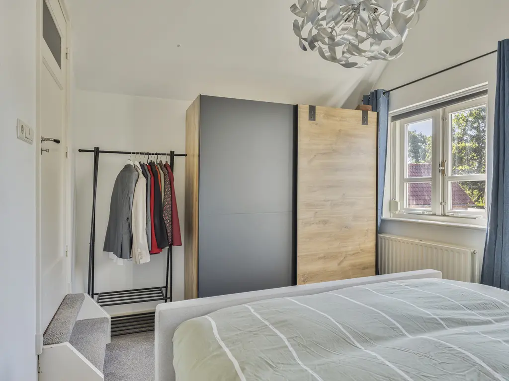 Erasstraat 18A, KAATSHEUVEL