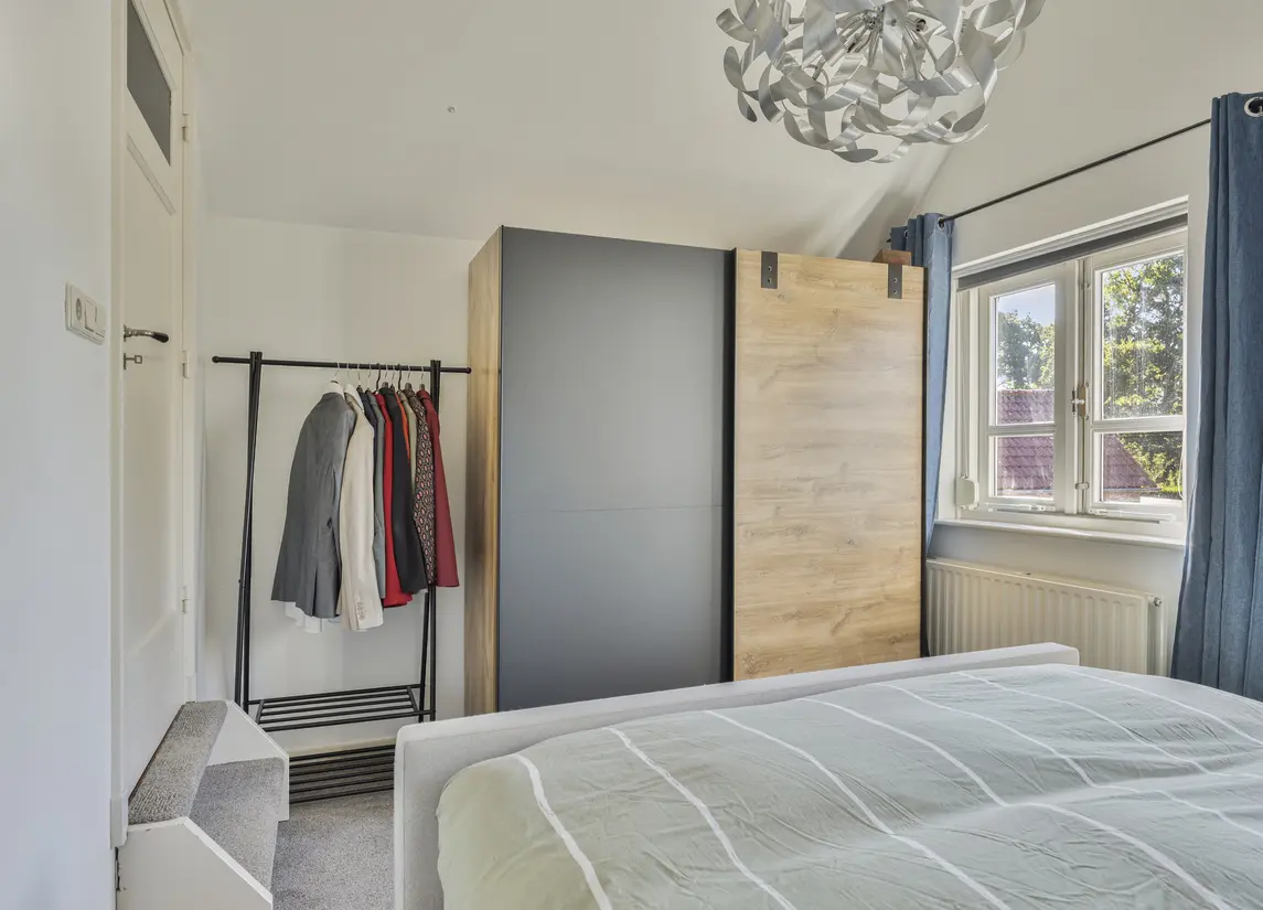 Erasstraat 18A