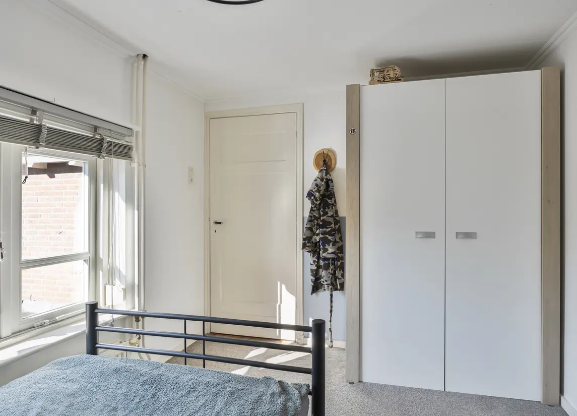 Erasstraat 18A