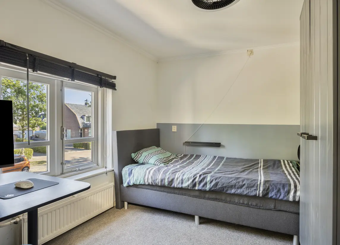Erasstraat 18A