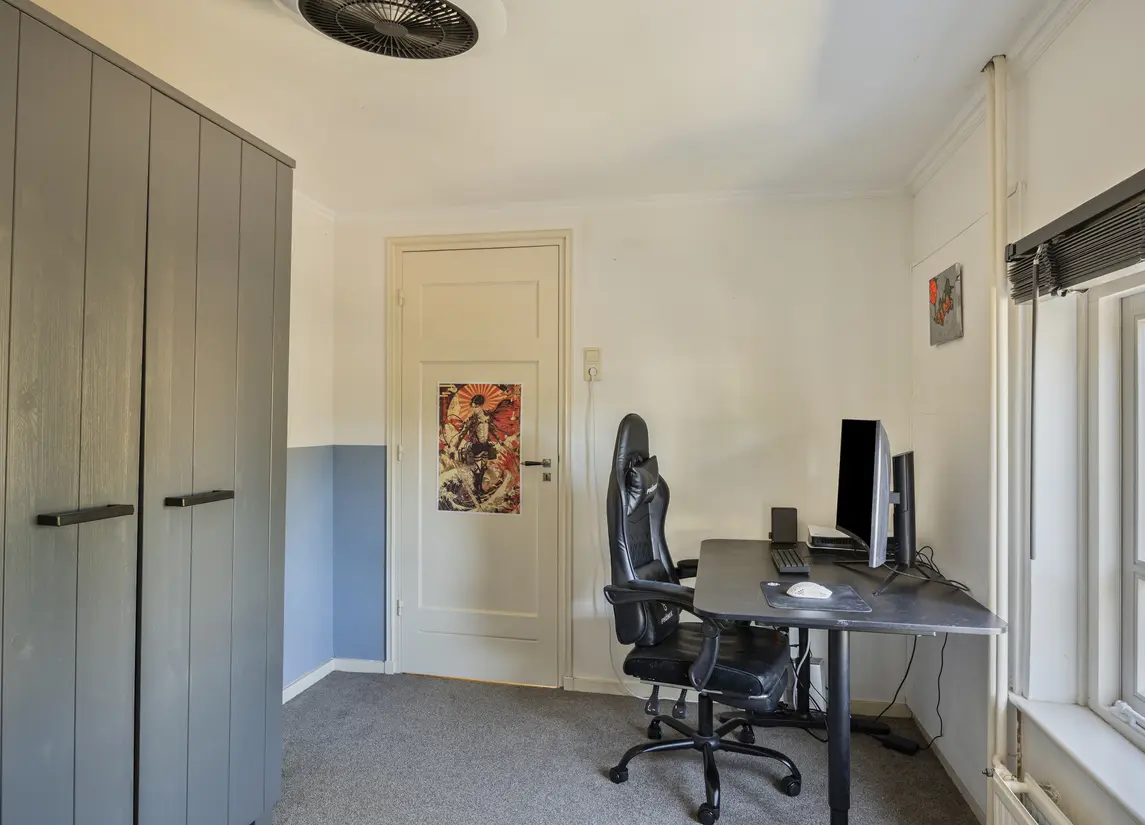 Erasstraat 18A