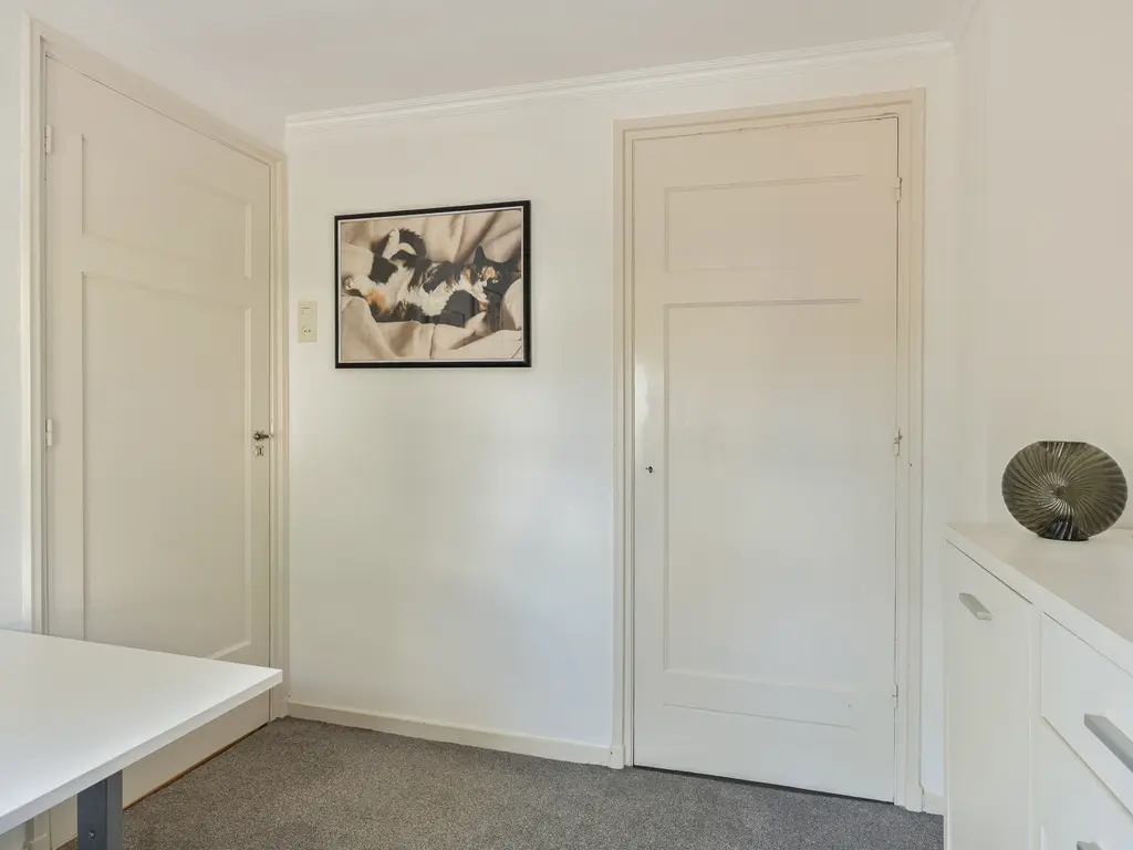 Erasstraat 18A, KAATSHEUVEL