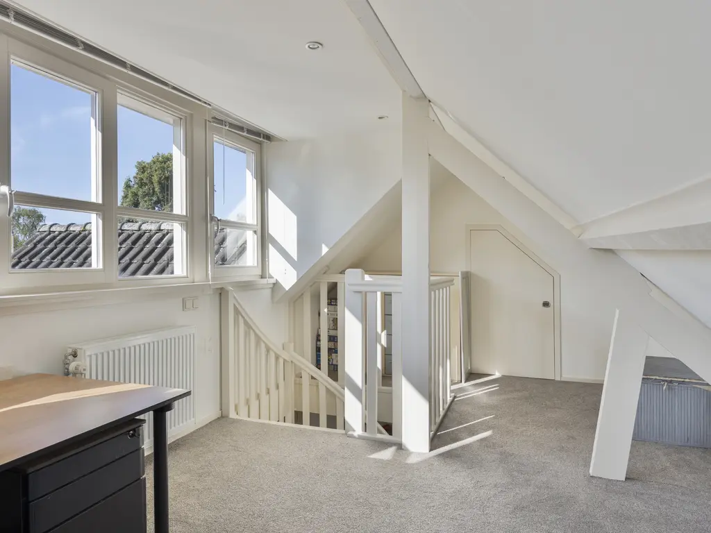 Erasstraat 18A, KAATSHEUVEL