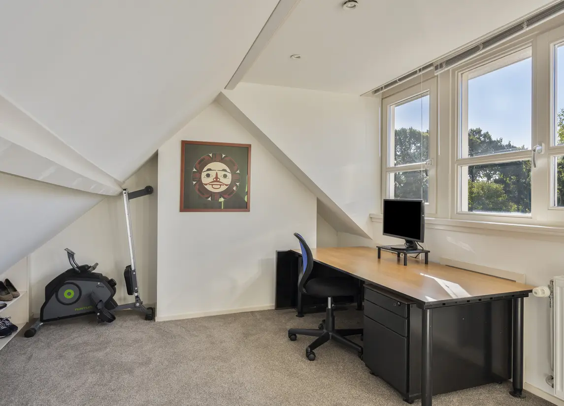 Erasstraat 18A