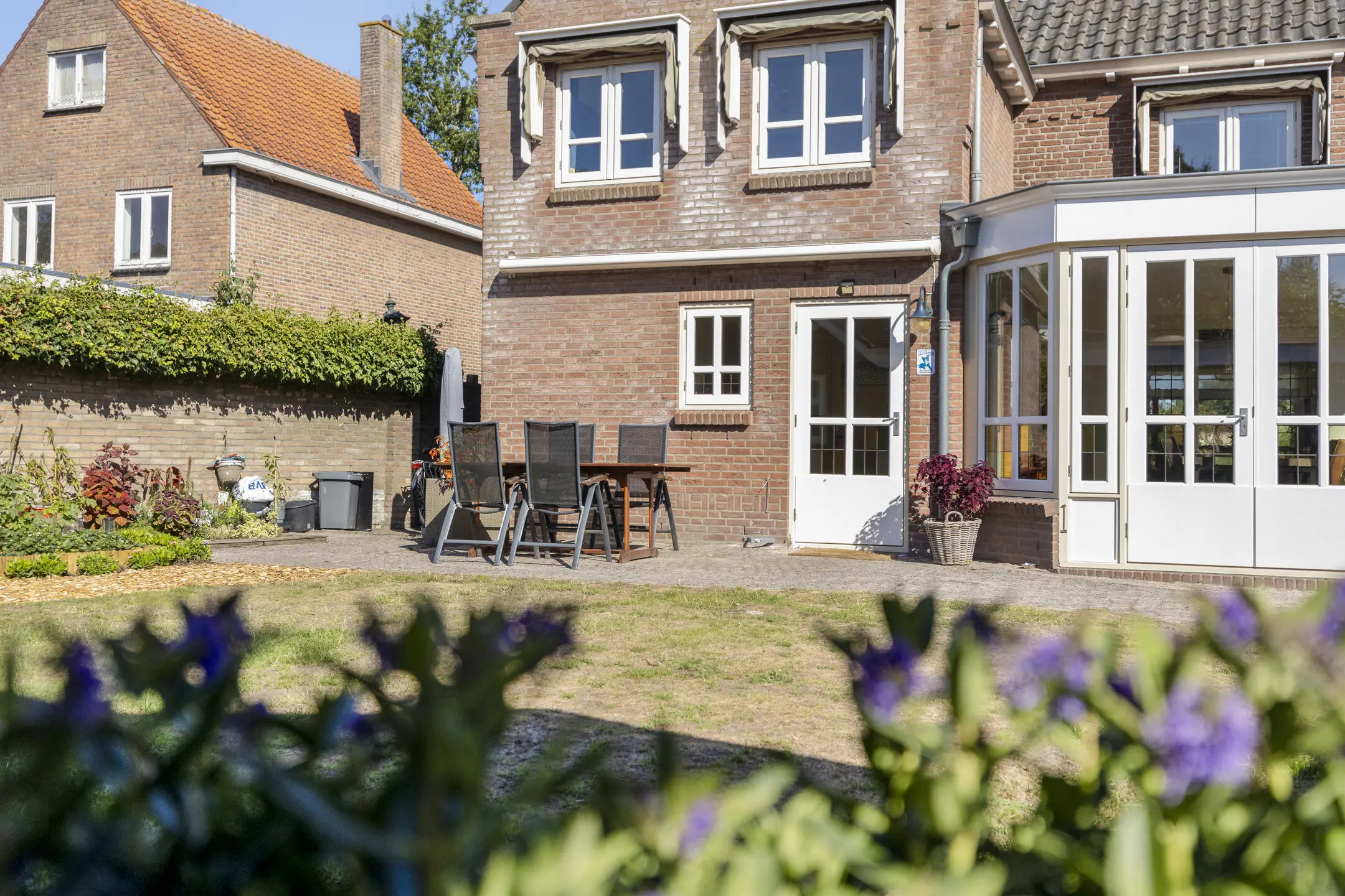 Erasstraat 18A