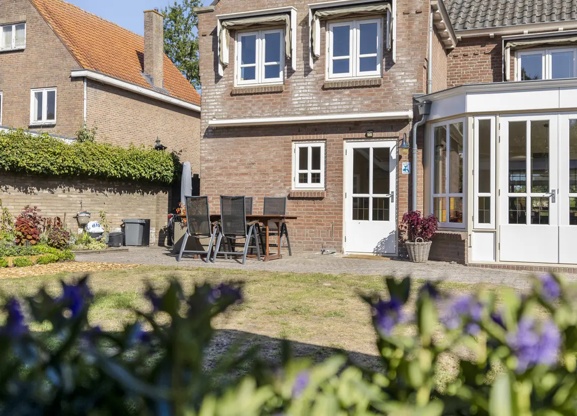 Erasstraat 18A