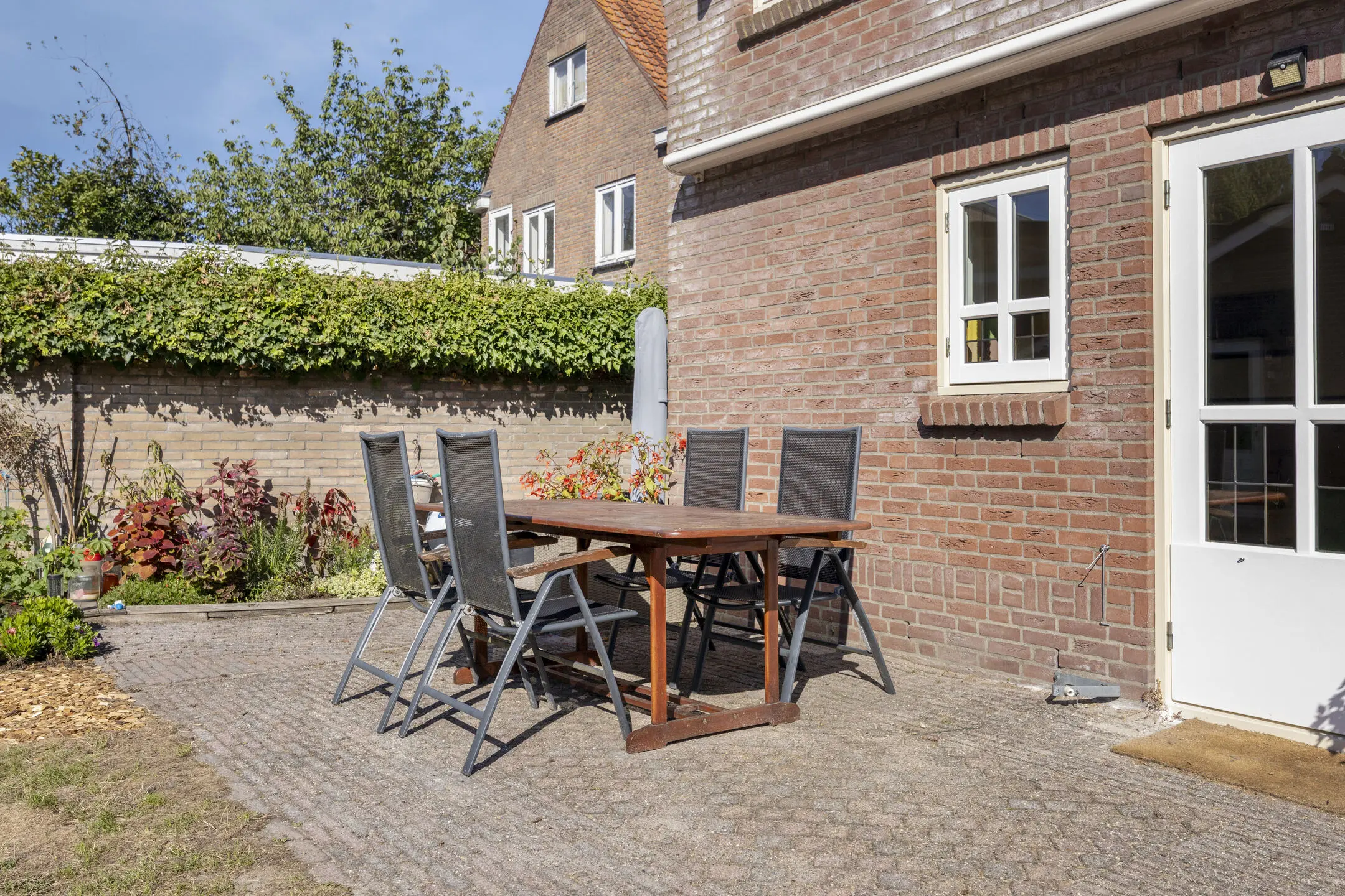 Erasstraat 18A