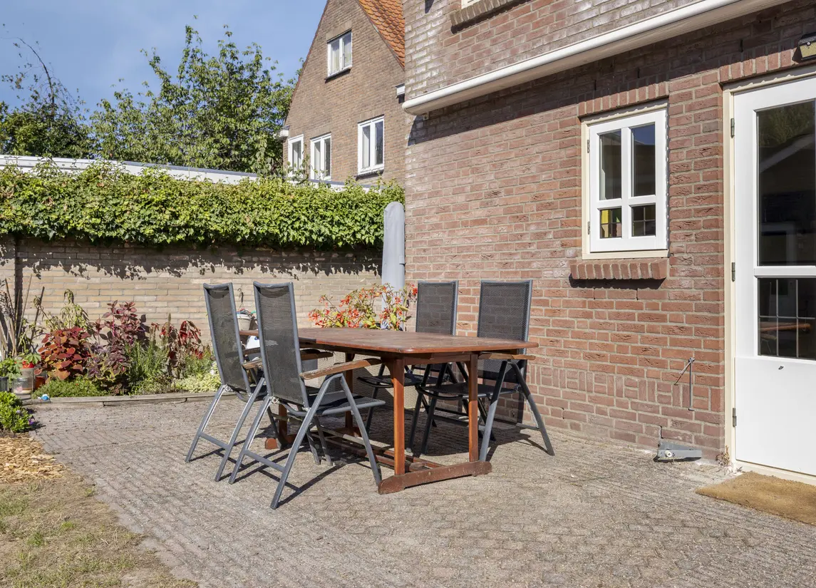 Erasstraat 18A