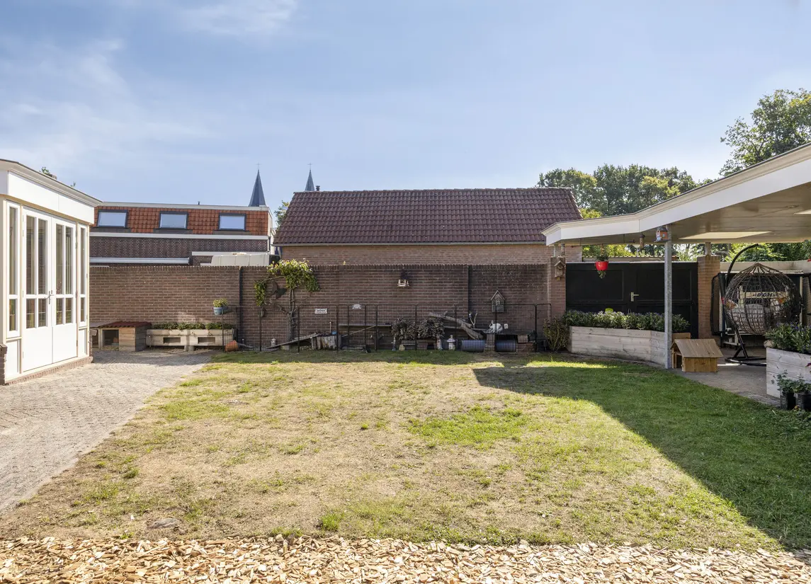 Erasstraat 18A