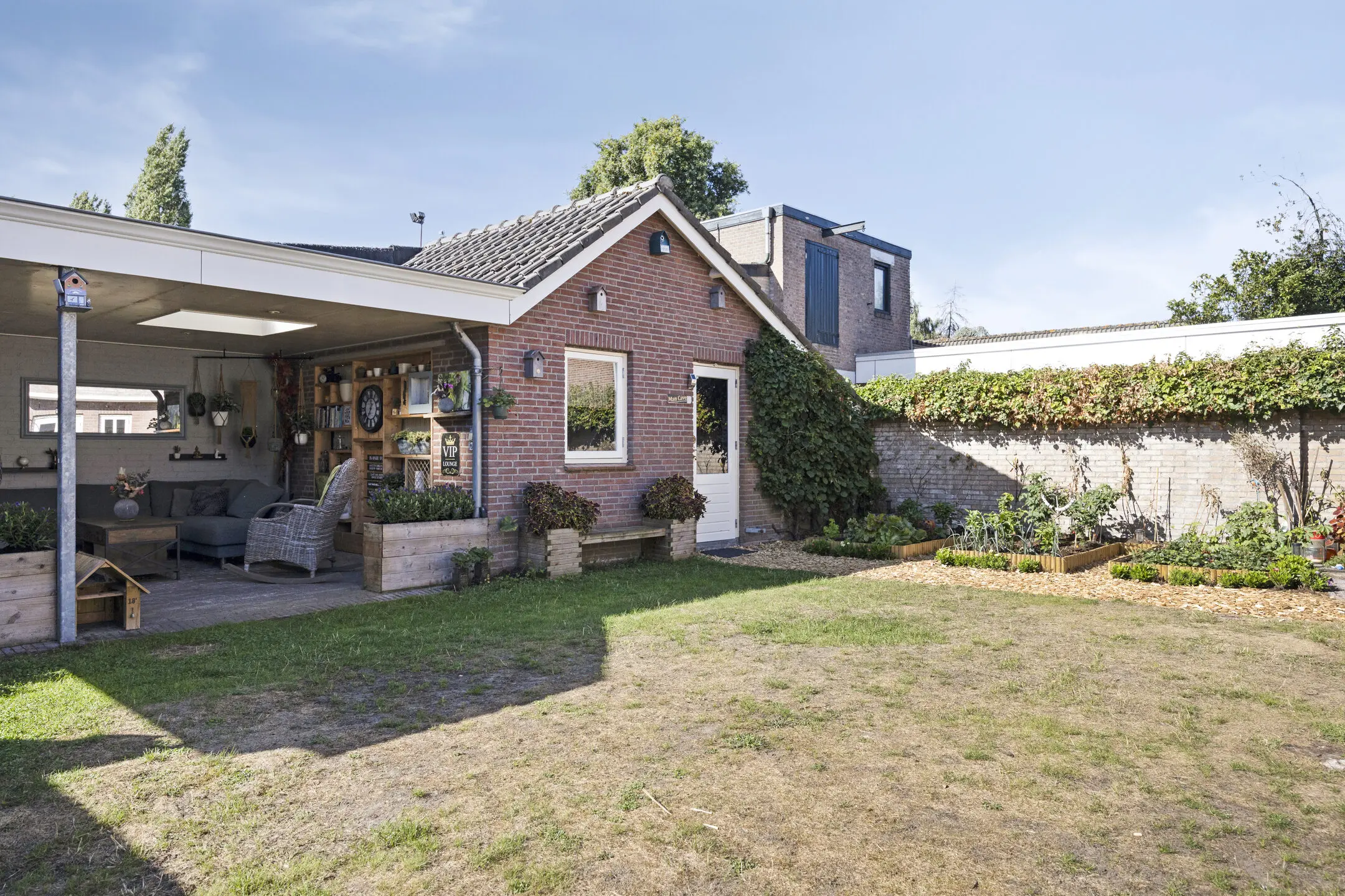 Erasstraat 18A