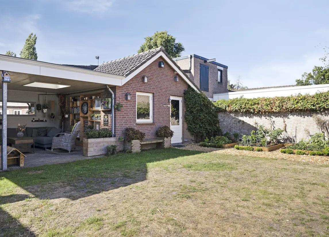 Erasstraat 18A