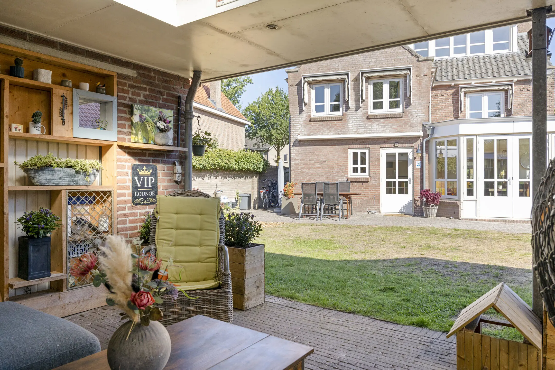 Erasstraat 18A
