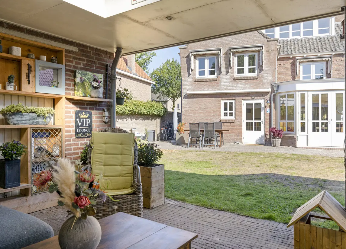 Erasstraat 18A