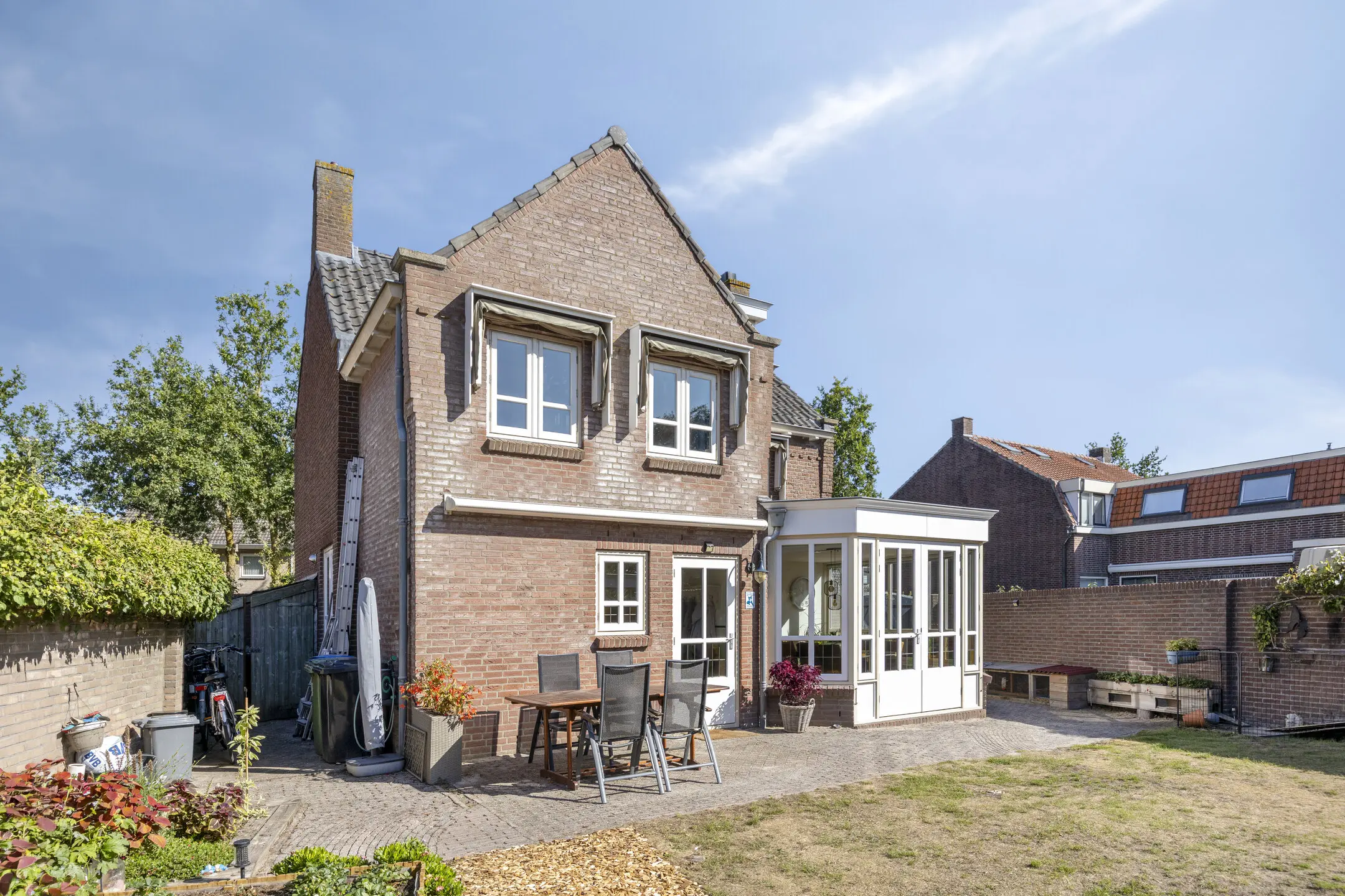 Erasstraat 18A