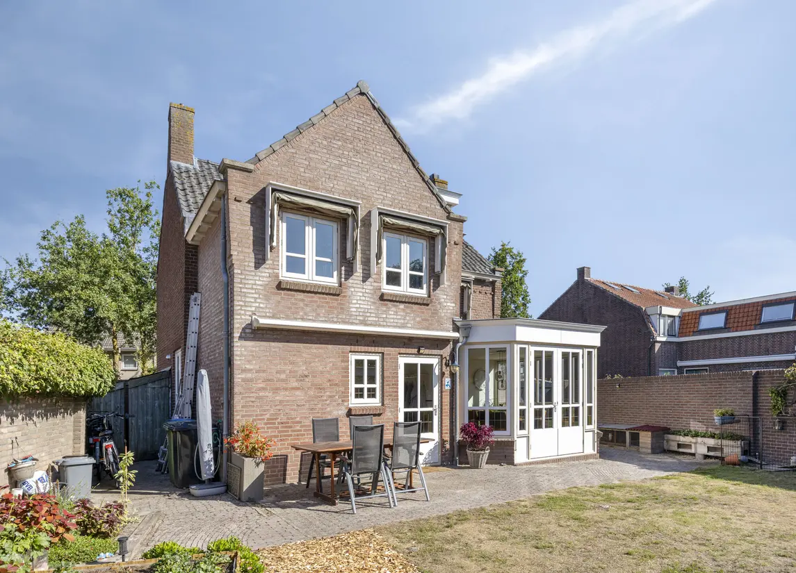 Erasstraat 18A