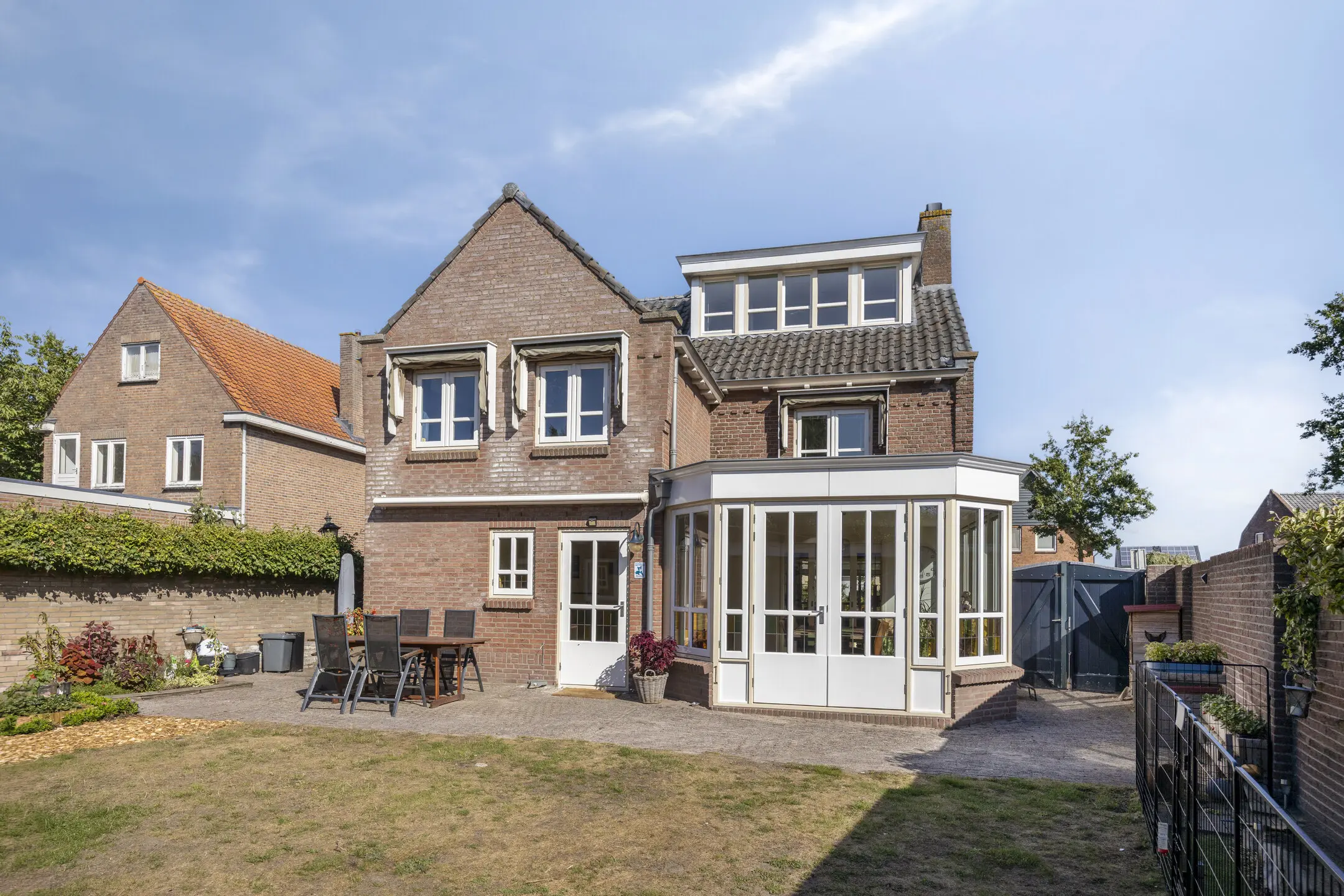 Erasstraat 18A