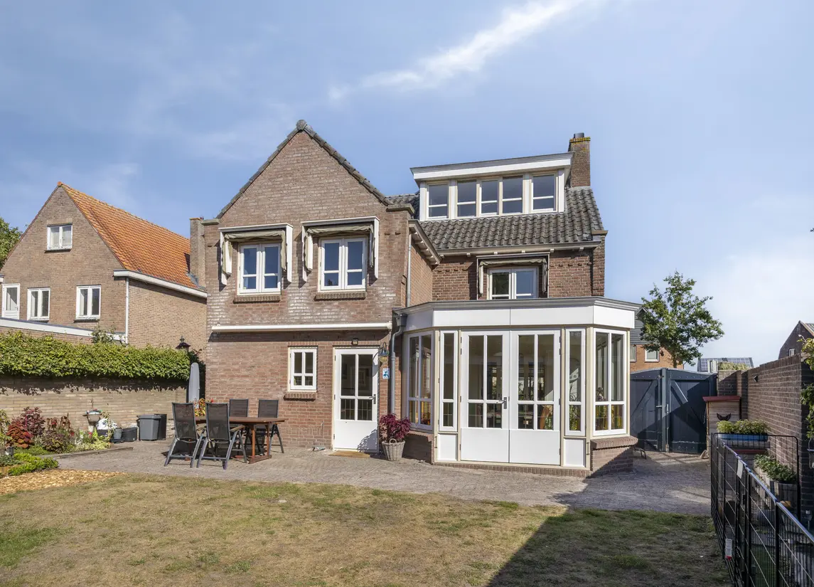 Erasstraat 18A