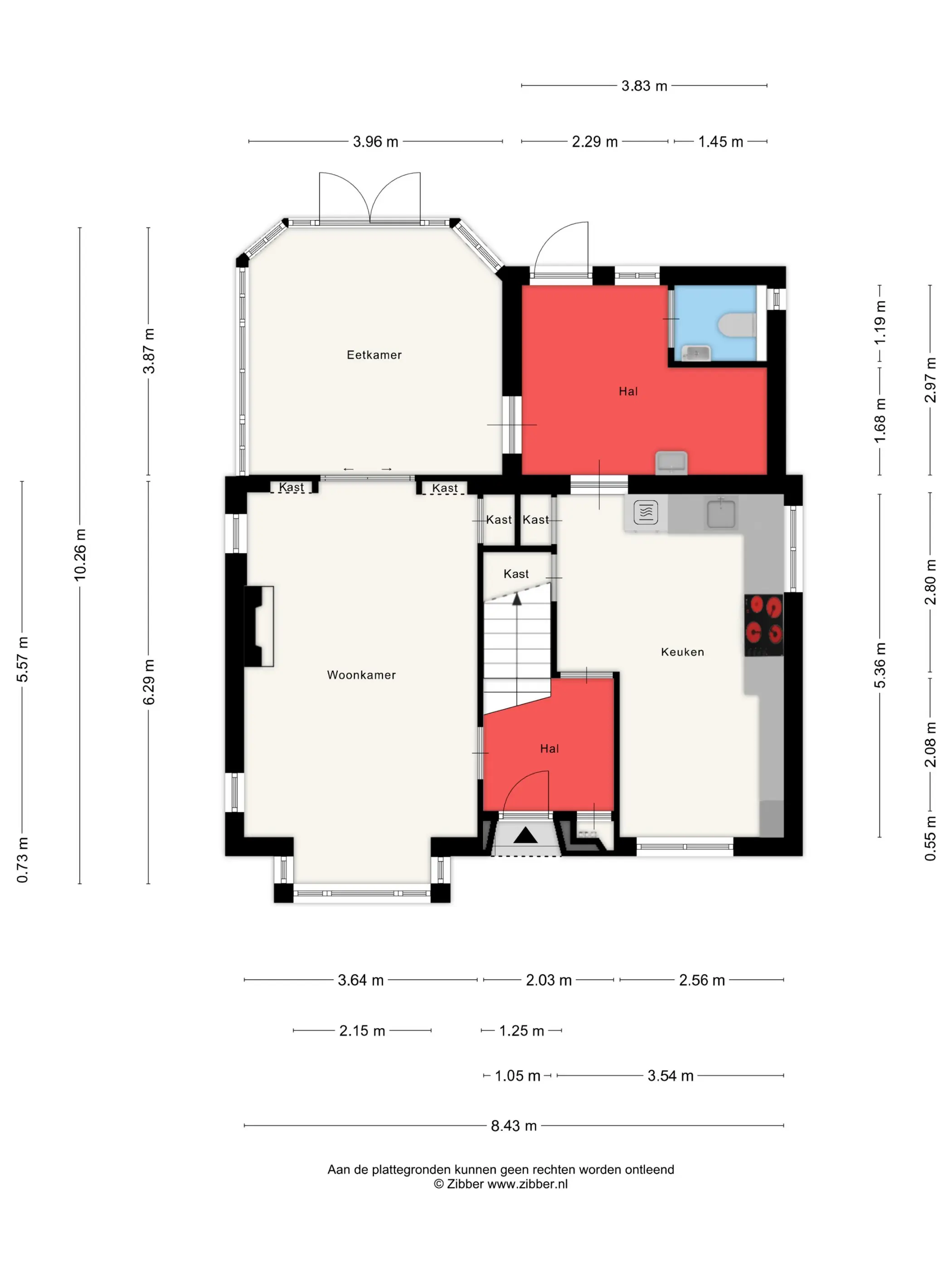Erasstraat 18A