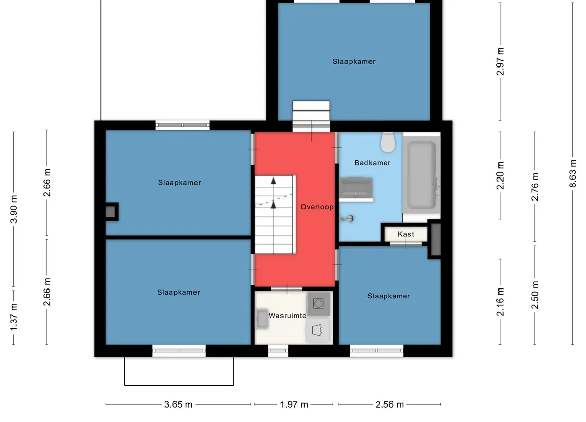 Erasstraat 18A