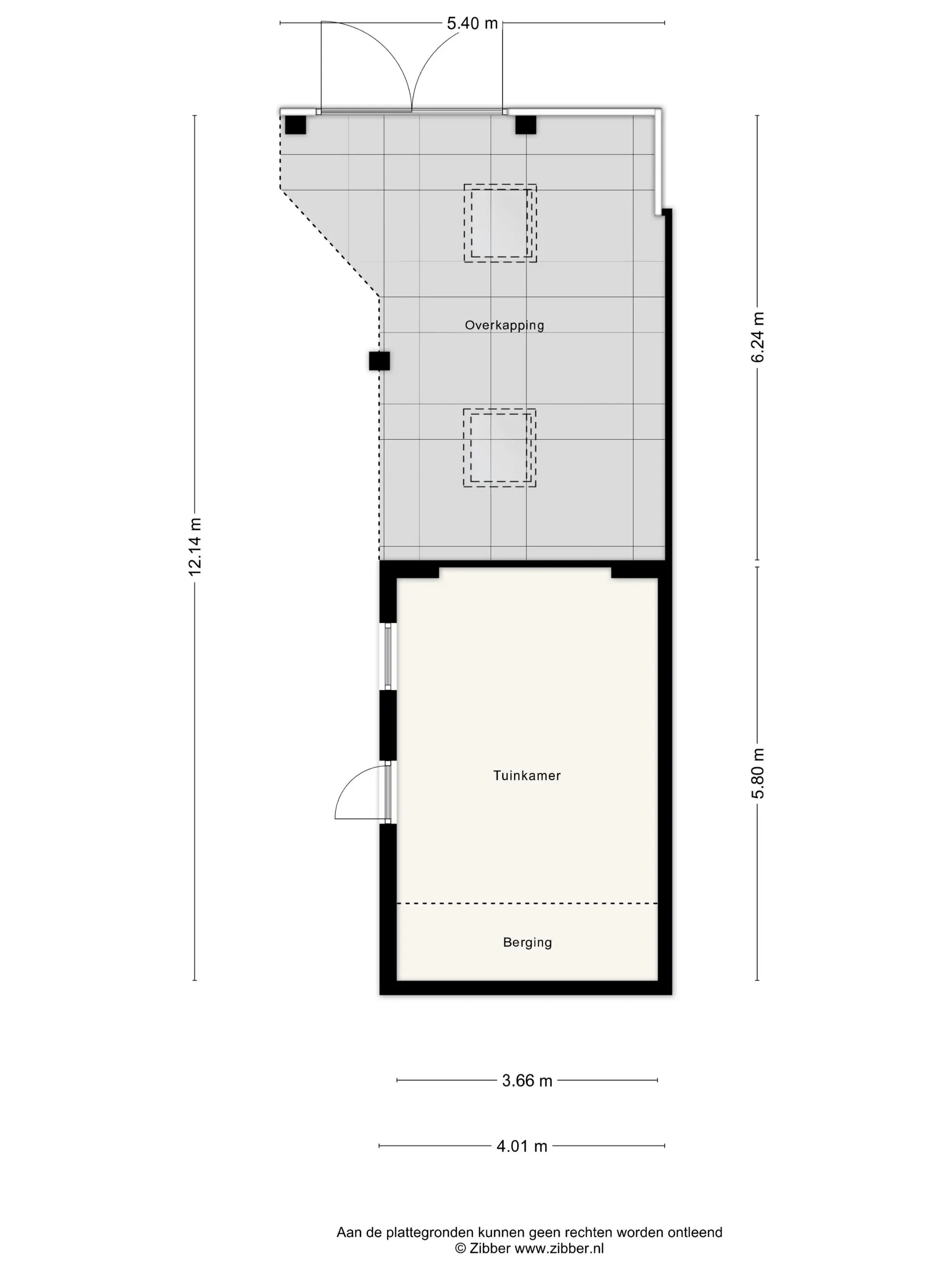 Erasstraat 18A