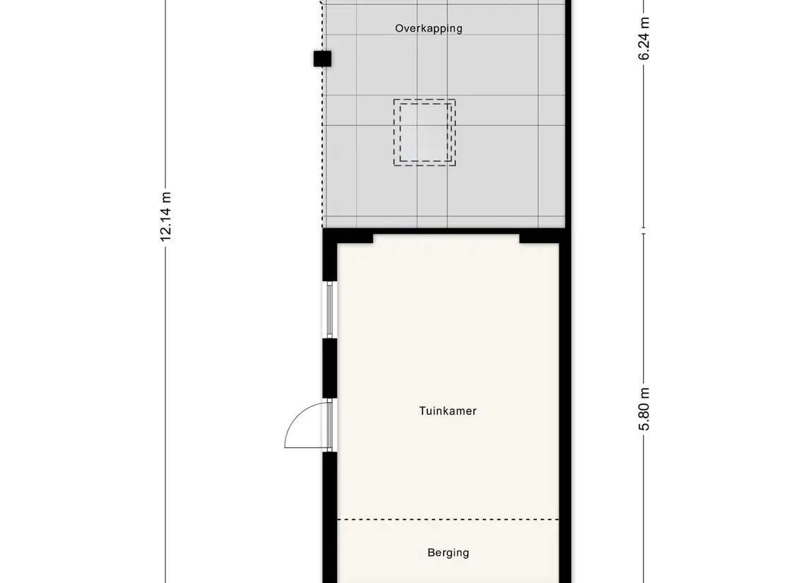 Erasstraat 18A