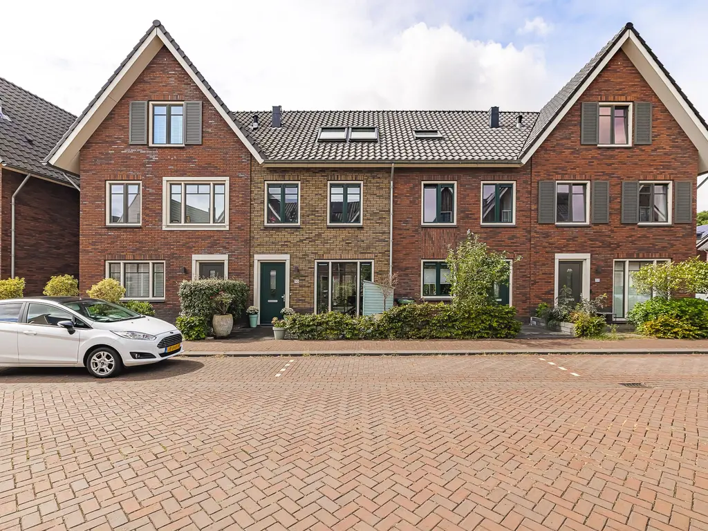 Prinses Alexialaan 30, HOOFDDORP