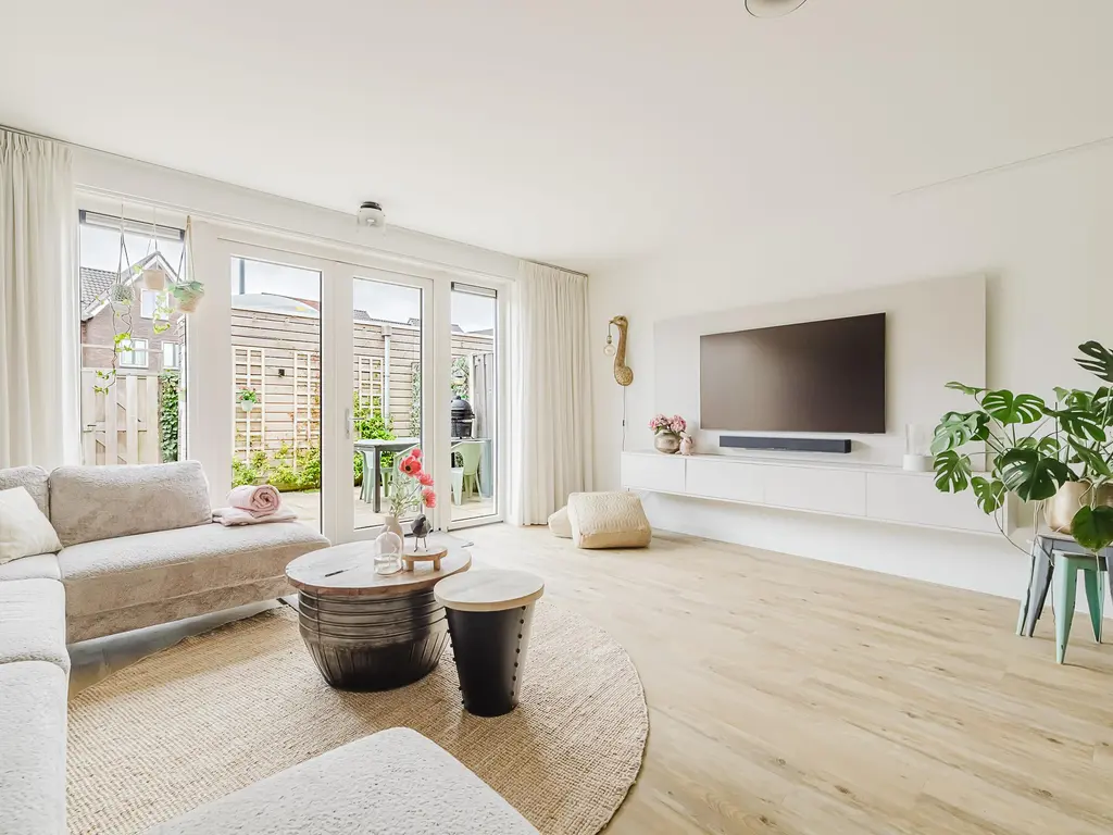 Prinses Alexialaan 30, HOOFDDORP