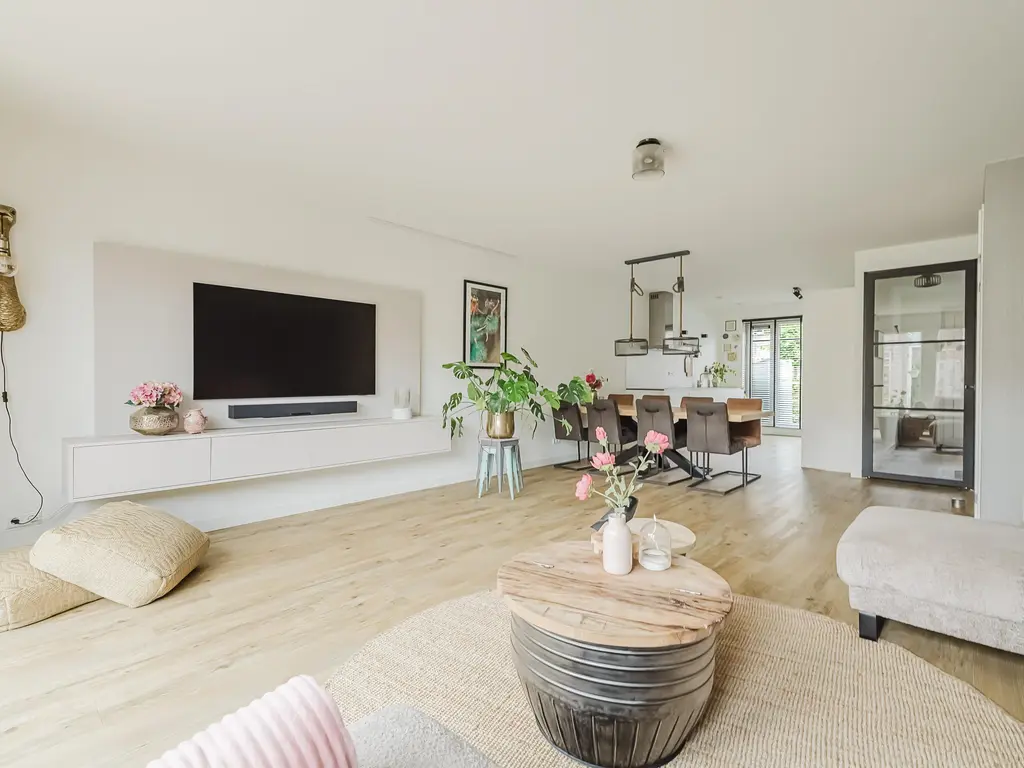 Prinses Alexialaan 30, HOOFDDORP