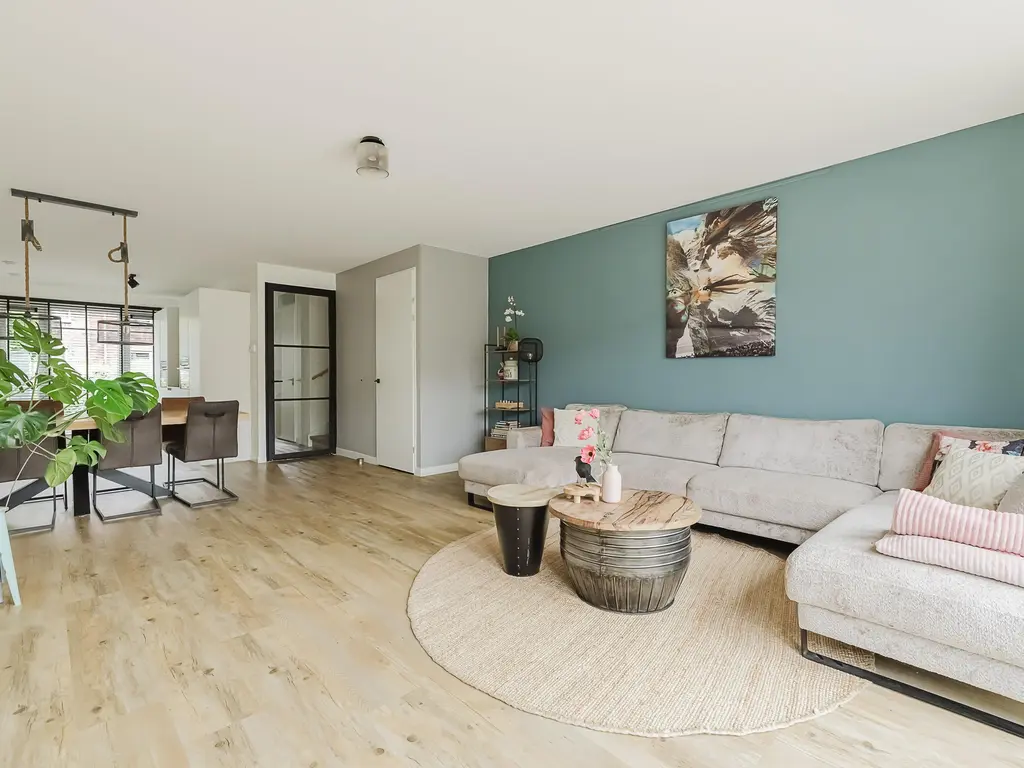Prinses Alexialaan 30, HOOFDDORP