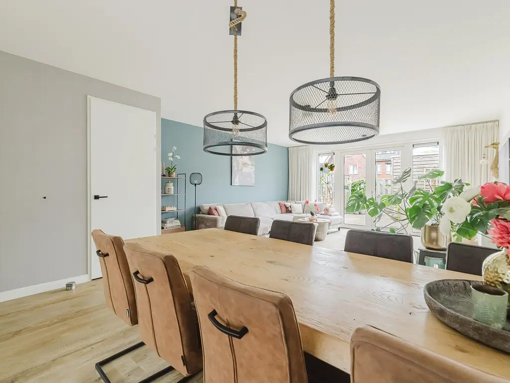 Prinses Alexialaan 30, HOOFDDORP