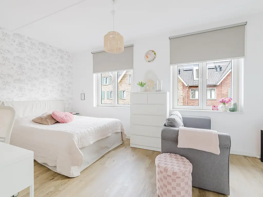 Prinses Alexialaan 30, HOOFDDORP