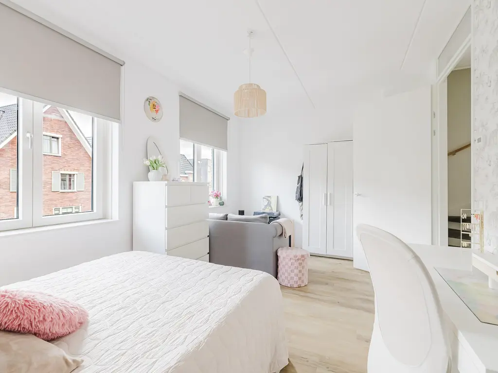 Prinses Alexialaan 30, HOOFDDORP