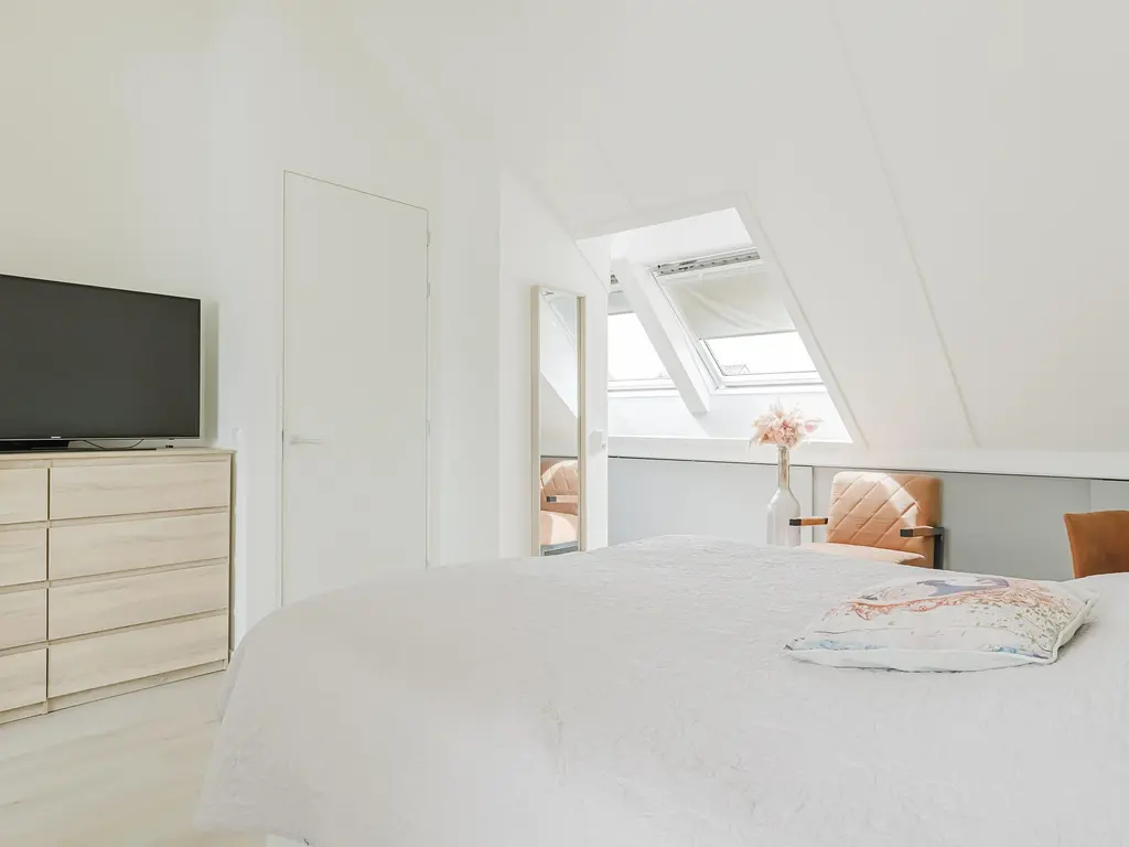 Prinses Alexialaan 30, HOOFDDORP
