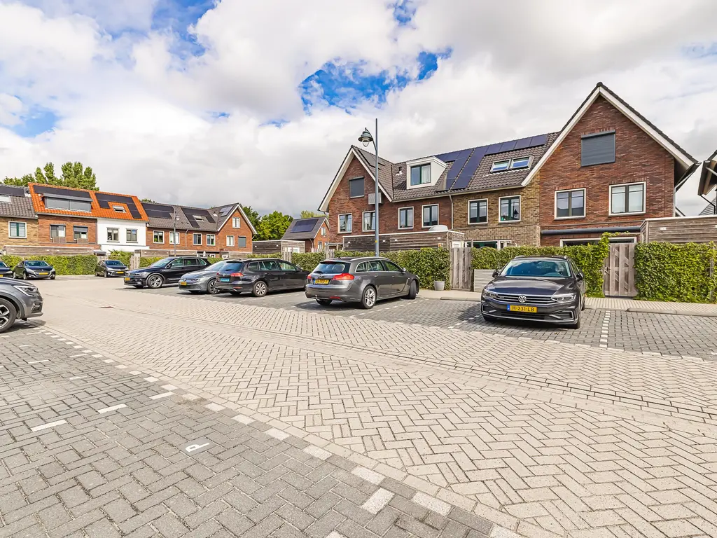 Prinses Alexialaan 30, HOOFDDORP