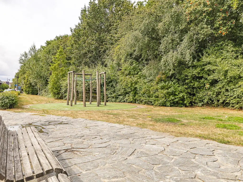 Prinses Alexialaan 30, HOOFDDORP